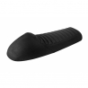 SELLE TT 40 EFFET PEAU RETOURNEE NOIRE MASH