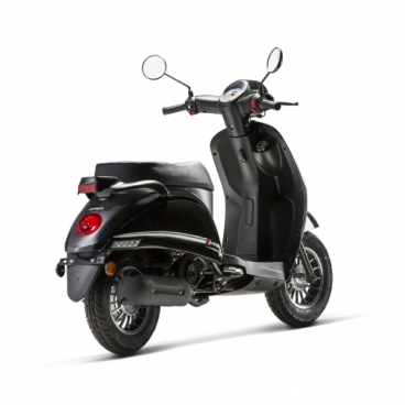 SCOOTER 50CC