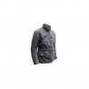 VESTE CANVAS HOMME TAUPE MASH