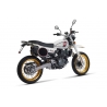 copy of MASH SEVENTY FIVE 125 cc black