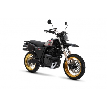 copy of MASH X-RIDE 650cc