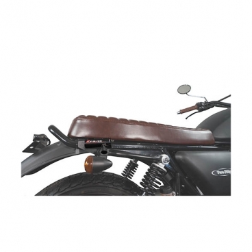 Antivol articulé avec support noir – Pièce moto, scooter 50cc