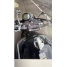DRIVER'S WINDSCREEN - SIDE FORCE