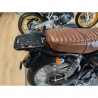 PORTE PAQUET NOIR POUR 125 SEVENTY ET 250 TWO FIFTY