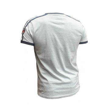 T-SHIRT MANCHE COURTE BASE BALL