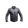 BLOUSON TOMY CUIR HOMME